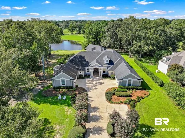6431 Raintree Rd, Fairhope, AL 36532