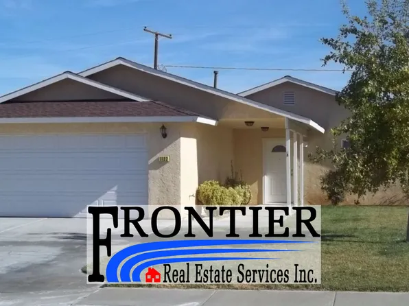 1132 Porter St, Ridgecrest, CA 93555