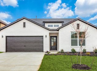 8208 Tomcat Trl, Godley, TX 76044