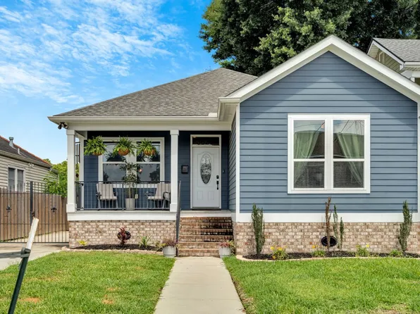 3620 Live Oak St, New Orleans, LA 70118