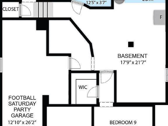 3rd image of this home