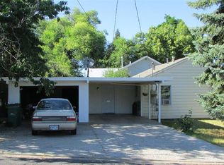 1502 California Ave, Klamath Falls, OR 97601