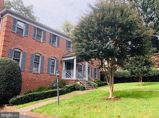 3212 N Nottingham St, Arlington, VA 22207
