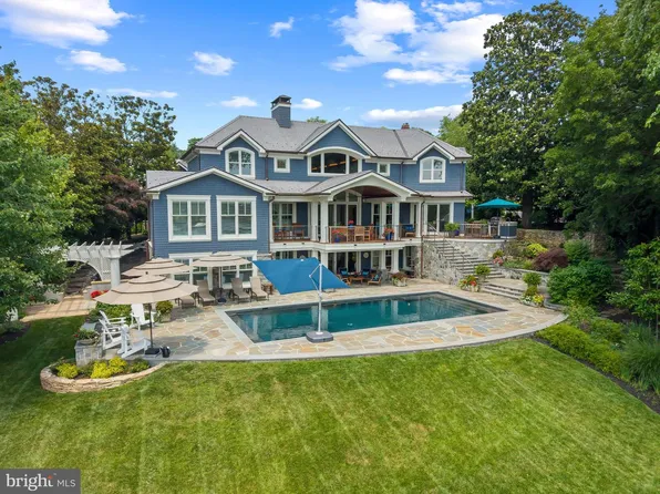 5 Franklin St, Annapolis, MD 21401