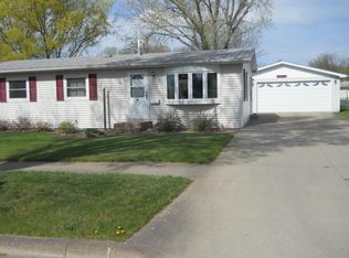 319 S Lincoln Ave, Pierre, SD 57501