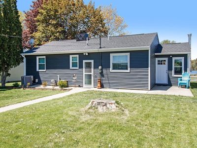 8154 Greenfield Shores Dr, Scotts, MI, 49088