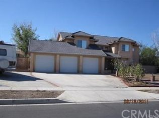20675 Pahute Rd, Apple Valley, CA 92308