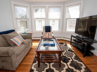 12 William St #2, Pawcatuck, CT 06379