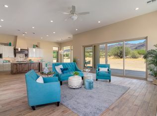 9656 E Broken Arrow Ln, Gold Canyon, AZ 85118