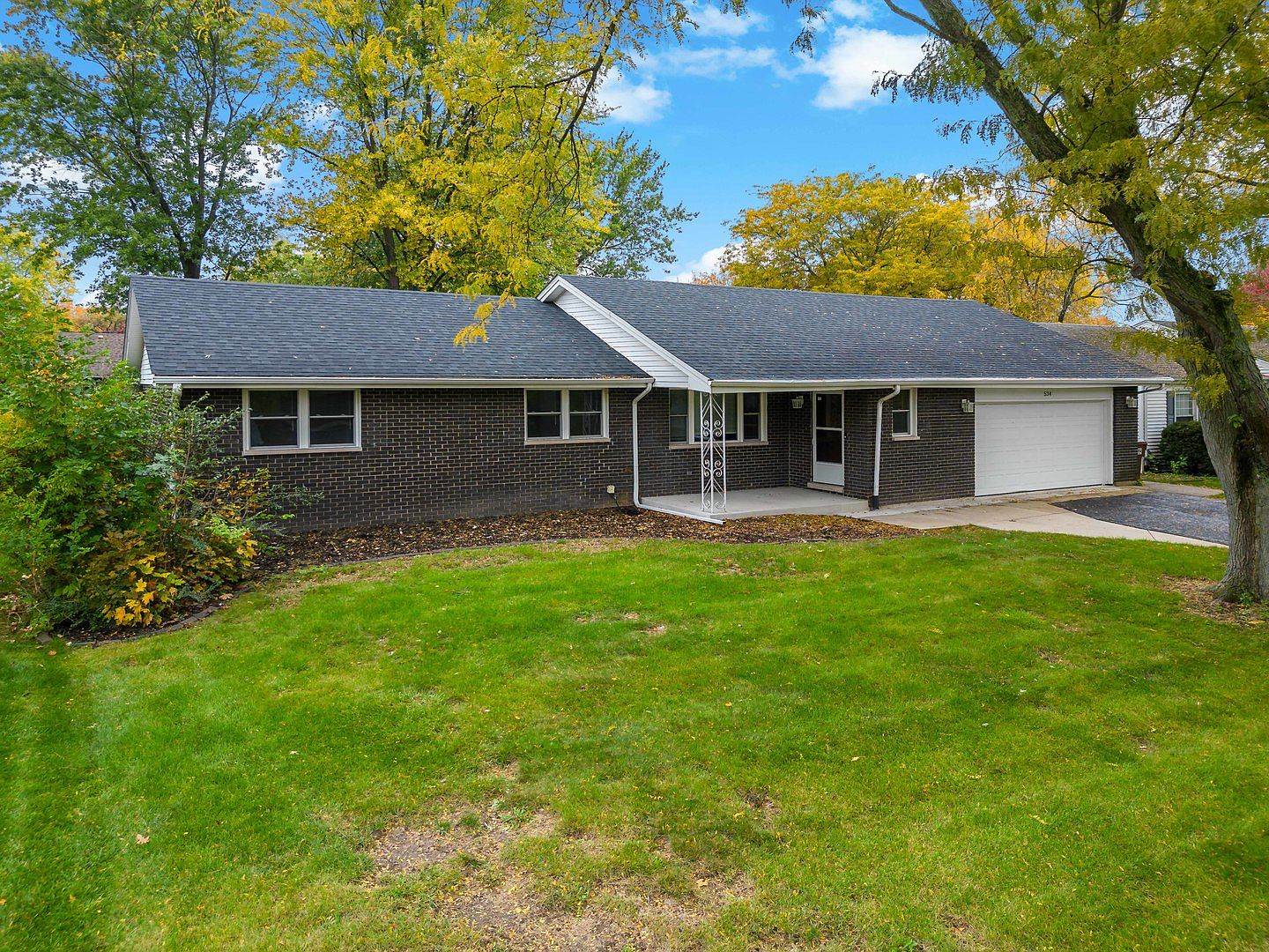 534 Cottonwood Rd, Frankfort, IL 60423 MLS 11915387 Zillow