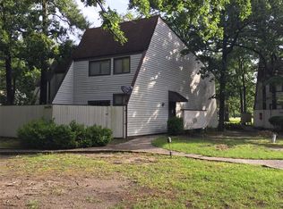 24478 Country Club Dr, Huntsville, TX 77320