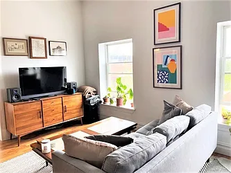 Rented by Charney Real Estate LLC