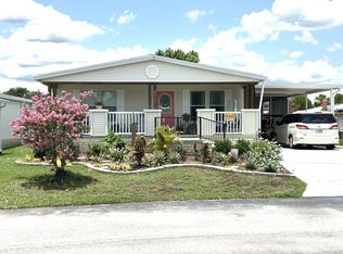 Southport Springs Golf & Country Club, Zephyrhills, FL 33541