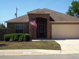 12822 Bridge Cedar, Helotes, TX 78023