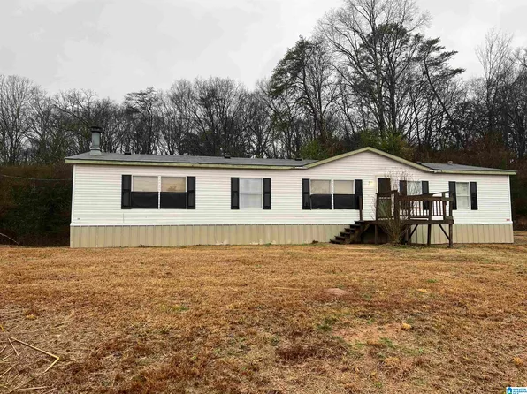 1120 & 1124 Curtis Ln, Birmingham, AL 35214