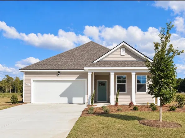 4032 Robin Song Way, Loris, SC 29569