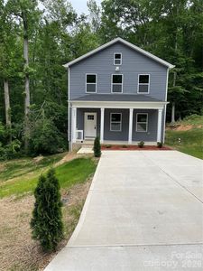 2241 Beauty St, Statesville, NC, 28625