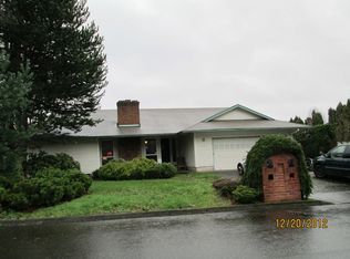 2117 SE Blairmont Dr, Vancouver, WA 98683