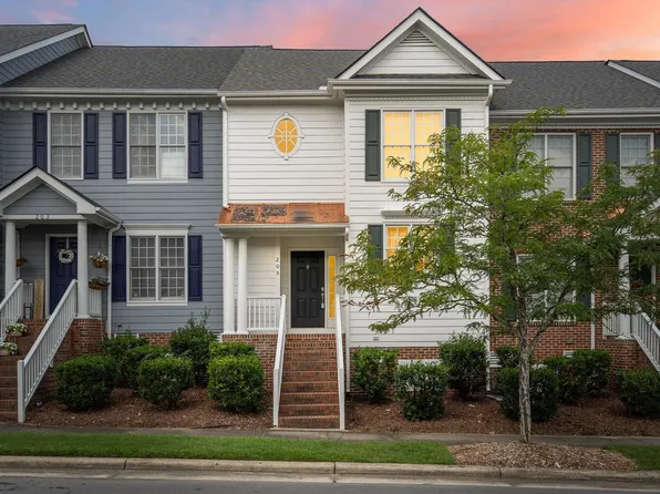 205 Madison Grove Pl, Morrisville, NC 27560