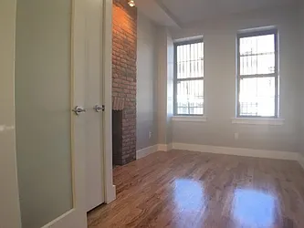 Rented by Evergreen Apartments BK