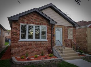 5651 S Normandy Ave, Chicago, IL
