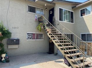 1402 W Parade St #3, Long Beach, CA 90810