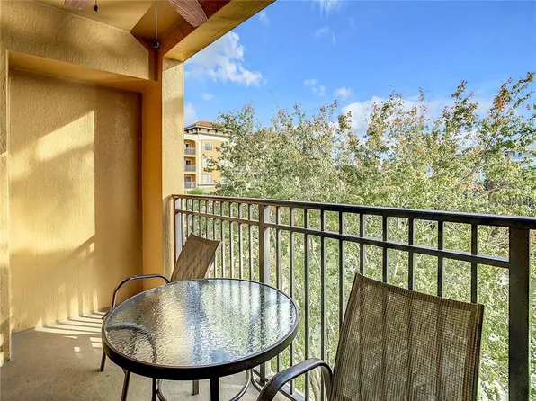 12527 FLORIDAYS RESORT DR #409-E, ORLANDO, FL 32821