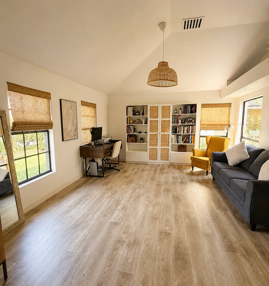 3 bed, 1966 sqft, $3,200 — Photo 4