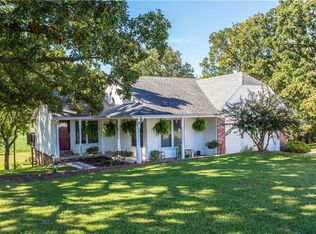 5801 Park Rd, Lavaca, AR 72941