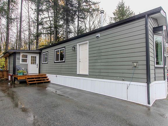 2nd image of 39884 Government Rd #15