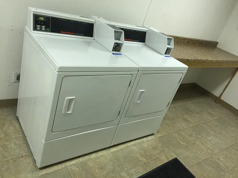 laundry & folding table