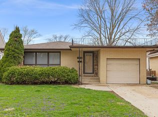 17908 Lorenz Ave, Lansing, IL 60438