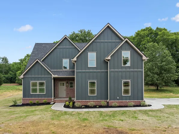 27 Faith Ln Lot 2, Lebanon, TN 37087