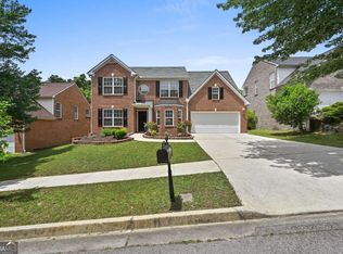 1217 Misty Valley Ct, Lawrenceville, GA 30045