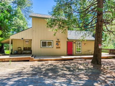 42213 Rock Ledge Rd, Shaver Lake, CA, 93664