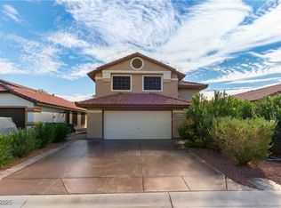 4808 Fiesta Lakes St, Las Vegas, NV 89130