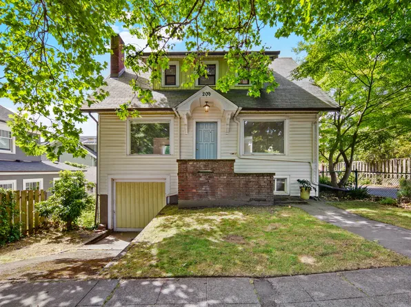209 W Blaine St, Seattle, WA 98119