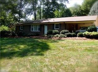1212 Us 311 Hwy S, Walnut Cove, NC 27052