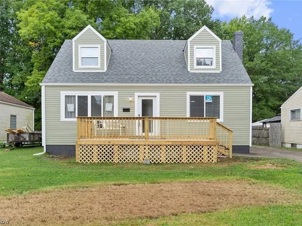 233 Parkway St, Struthers, OH 44471