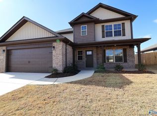 14617 Bowman St, Athens, AL 35613