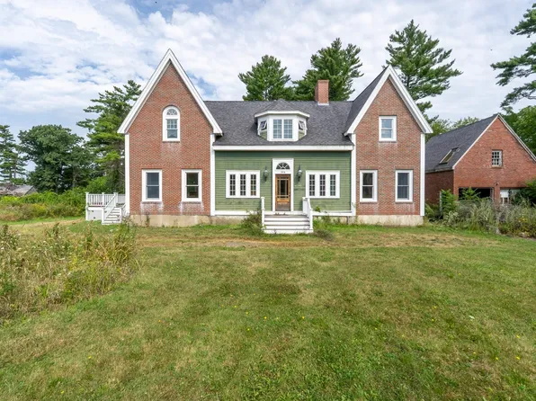 304 High Rd, Newbury, MA 01951
