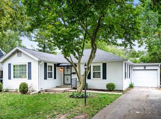 3000 W Riverside Ave, Muncie, IN 47304