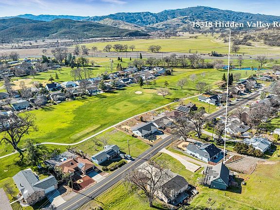 3rd image of 18318 Hidden Valley Road