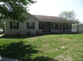 894 Danby Rd, Festus, MO 63028
