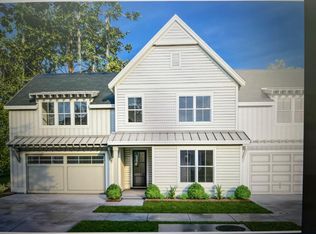 520 Hayes Park Blvd LOT 2, Johns Island, SC 29455