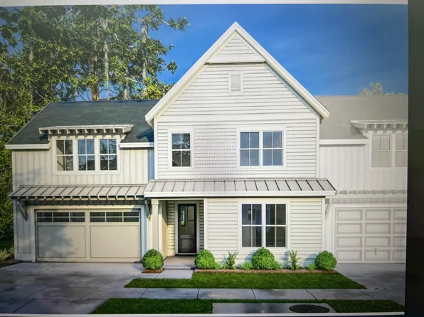 516 Hayes Park Blvd Lot 1, Johns Island, SC 29455