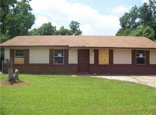 211 Lavelle Dr, Gulfport, MS 39503