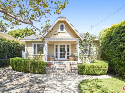 511 Marine St, Santa Monica, CA, 90405