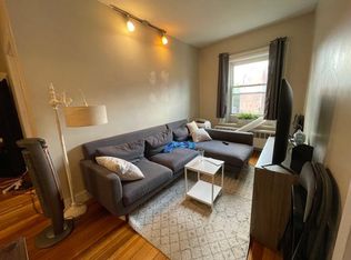 298 North St #2, Boston, MA 02113