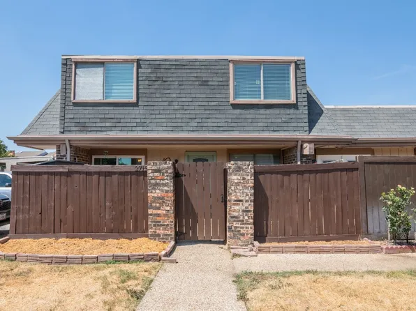 2713 Stonehaven Ct, Irving, TX 75038